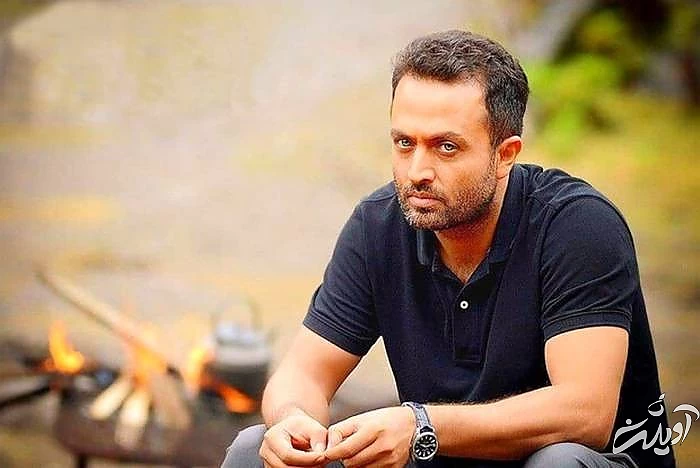 مصطفی زمانی بازیگر یوسف پیامبر در 30 خرداد متولد شد مصطفی زمانی